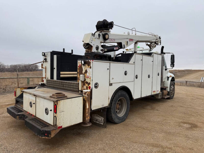 2013 International DuraStar 4400