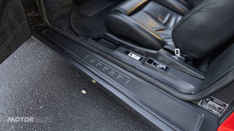 1989 Ferrari Testarossa