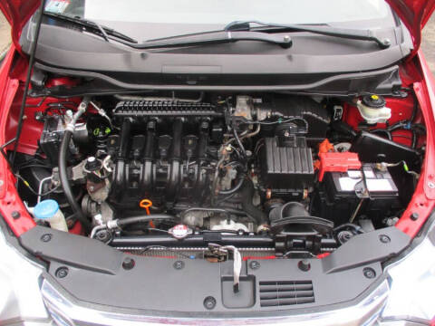 2013 Honda Insight