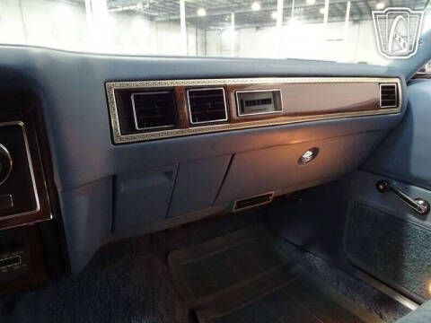 1977 Chrysler Cordoba