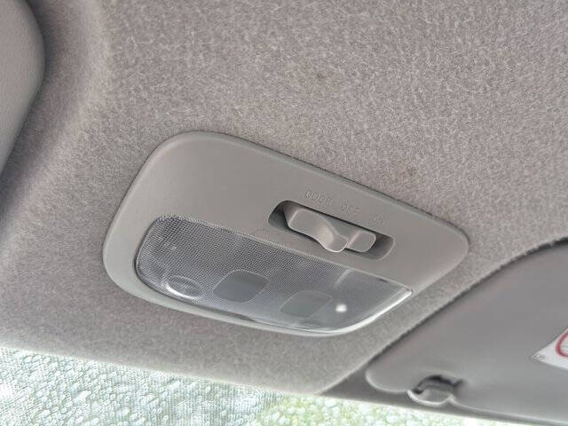 2004 Scion xA