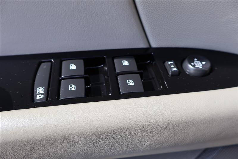 2014 Cadillac XTS Platinum Collection