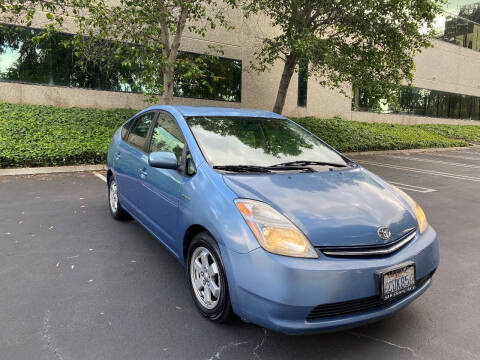 2008 Toyota Prius for sale at Ammari Motors, LLC in Torrance CA