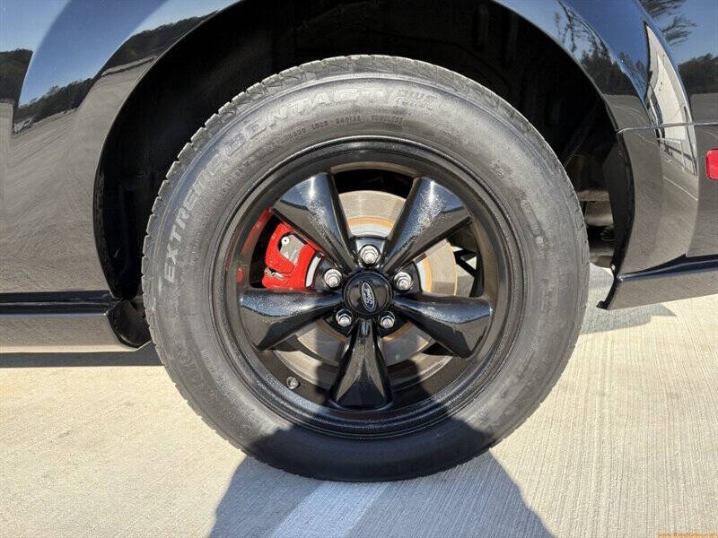 2006 Ford Mustang GT Premium