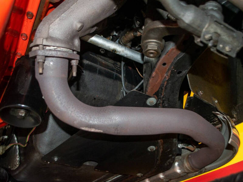 1967 Chevrolet Corvette