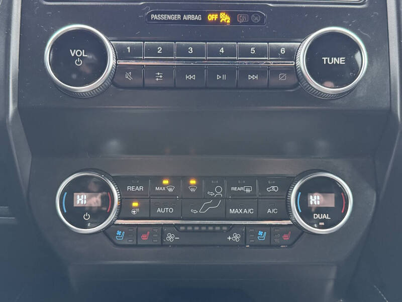 2020 Ford Expedition MAX Limited