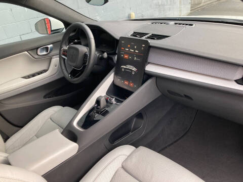 2023 Polestar 2 Long Range Dual Motor