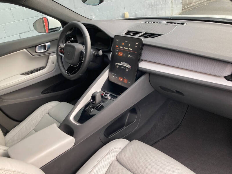 2023 Polestar 2 Long Range Dual Motor