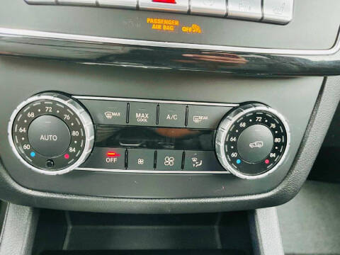 2018 Mercedes-Benz GLS GLS 450