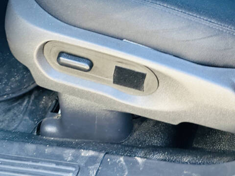 2014 Ford Explorer Police Interceptor Utility