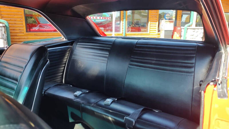 1967 Chevrolet Chevelle