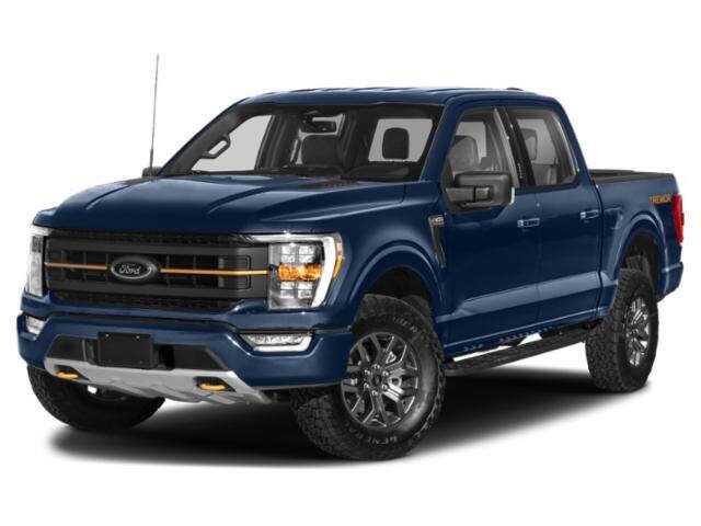 2023 Ford F-150 for sale at Natchez Ford in Natchez MS