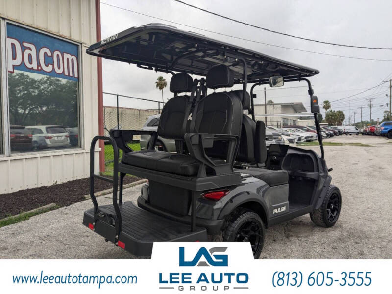 2024 Bintelli ActiveEV Pulse