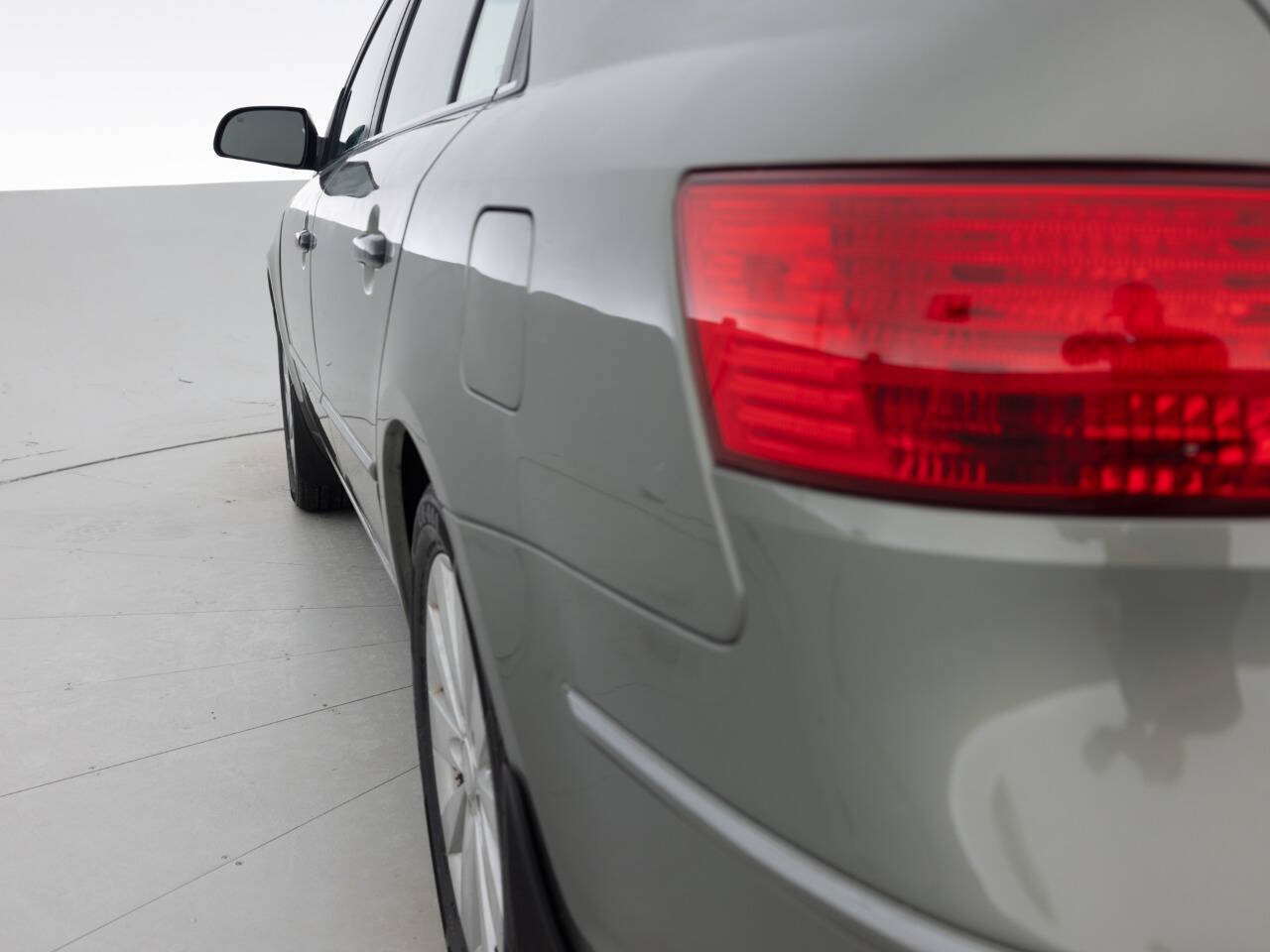 Used Car 2010 Hyundai Sonata  Limited 4dr Sedan For Sale Under $10,000 In Coal City, Illinois