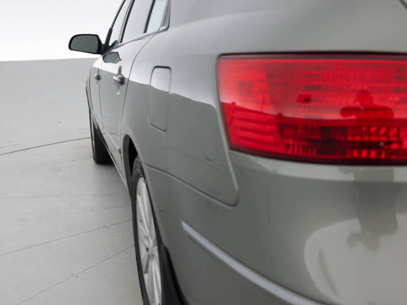 2010 Hyundai Sonata Limited