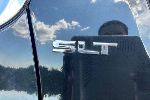 2018 GMC Acadia SLT-1