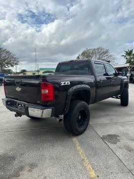 2008 Chevrolet Silverado 1500 for sale at Malabar Truck and Trade in Palm Bay FL