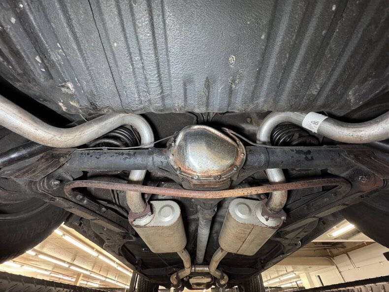 1971 Chevrolet Monte Carlo