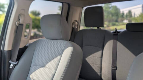 2019 RAM 1500 Classic Express