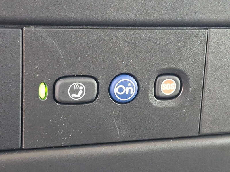 2025 Chevrolet Express 2500