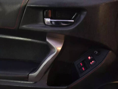 2014 Scion FR-S Monogram