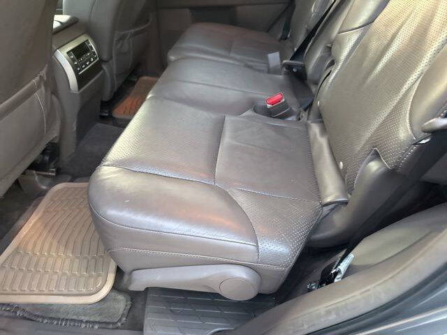 2011 Lexus GX 460