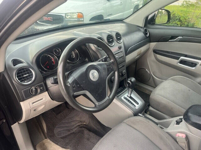 2008 SATURN Vue SUV / Crossover - $3,800