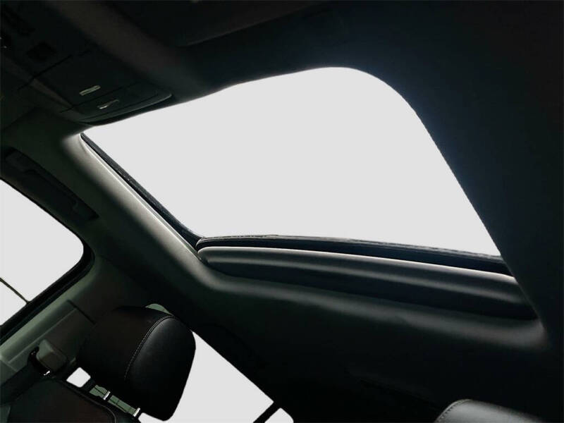 2020 GMC Yukon XL SLT