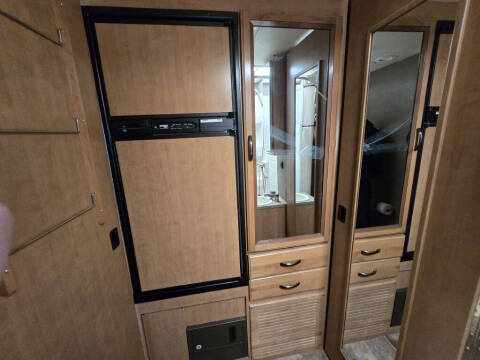 2017 Ford E-Series E-450 SD