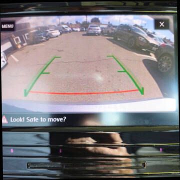 2020 Volkswagen Passat SE