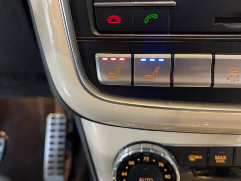 2017 Mercedes-Benz G-Class G 550