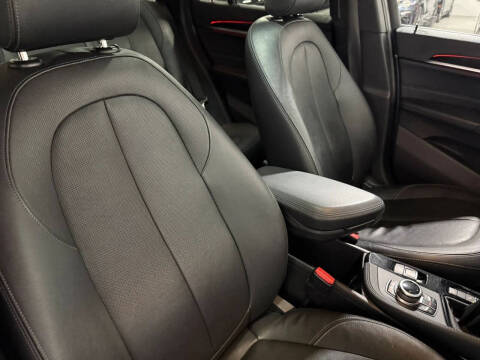 2016 BMW X1 xDrive28i