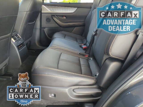 2025 Mazda CX-90 Plug-in Hybrid Premium Sport