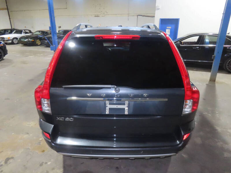 2011 Volvo XC90 3.2