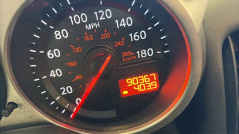 2014 Nissan 370Z Roadster