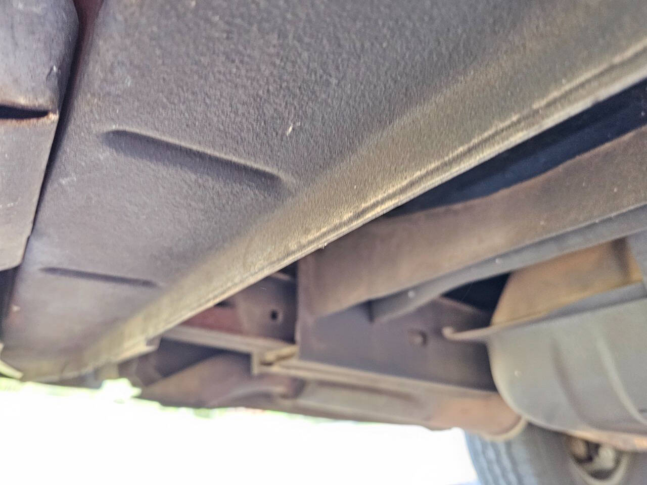 1975 Lincoln Continental 164