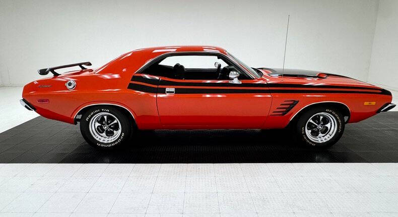 1973 Dodge Challenger