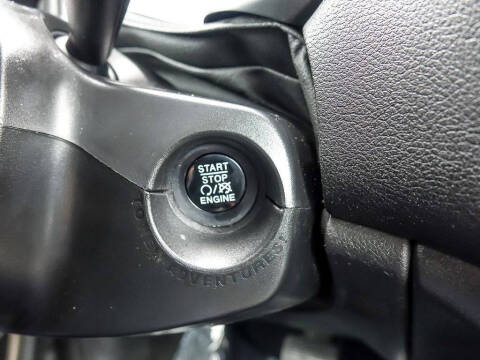 2017 Jeep Renegade Limited