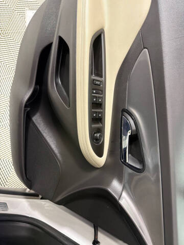 2017 Buick Encore Essence
