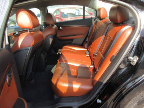 2007 Saturn Aura XR