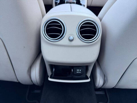 2018 Mercedes-Benz E-Class E 300