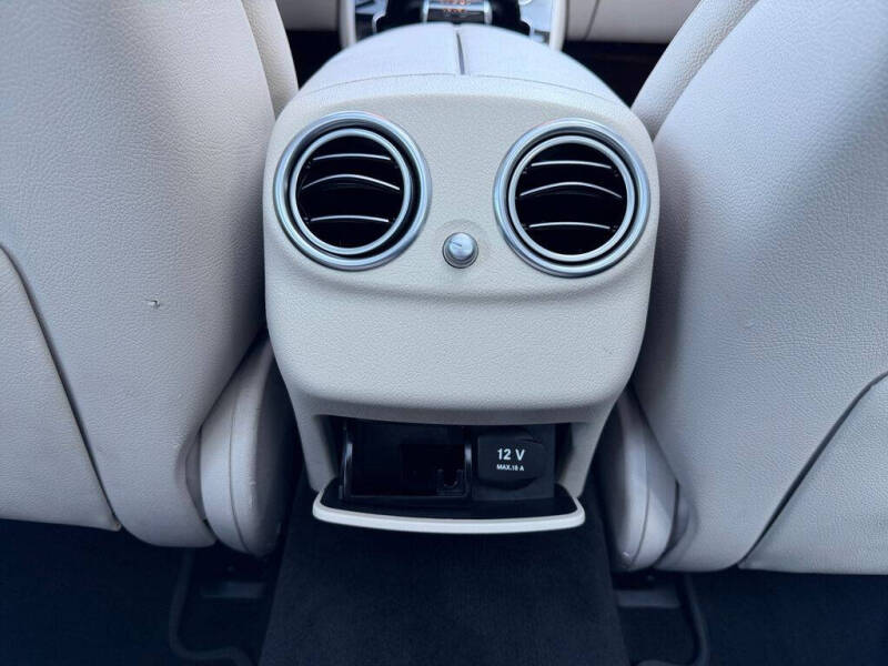 2018 Mercedes-Benz E-Class E 300