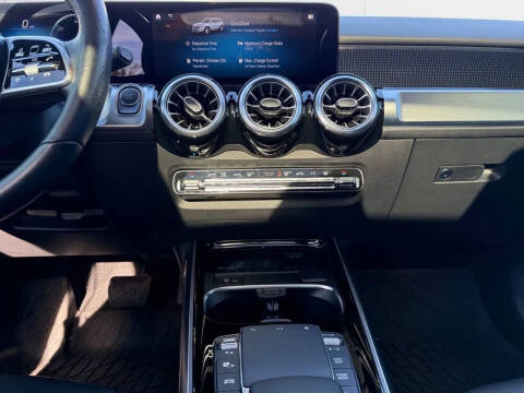 2022 Mercedes-Benz EQB EQB 350 4MATIC