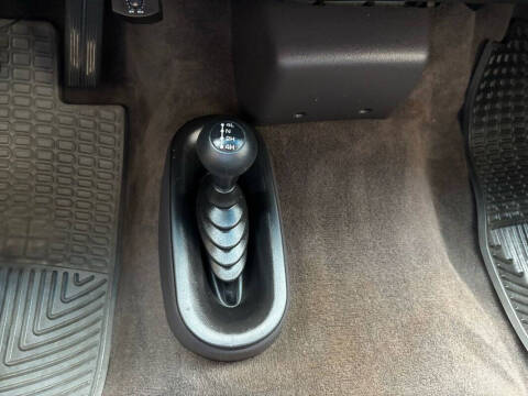 1999 Dodge Ram 1500