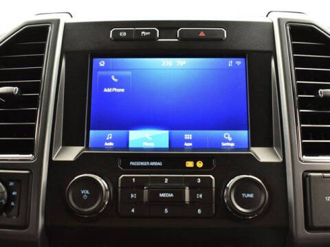 2021 Ford F-450 Super Duty XLT