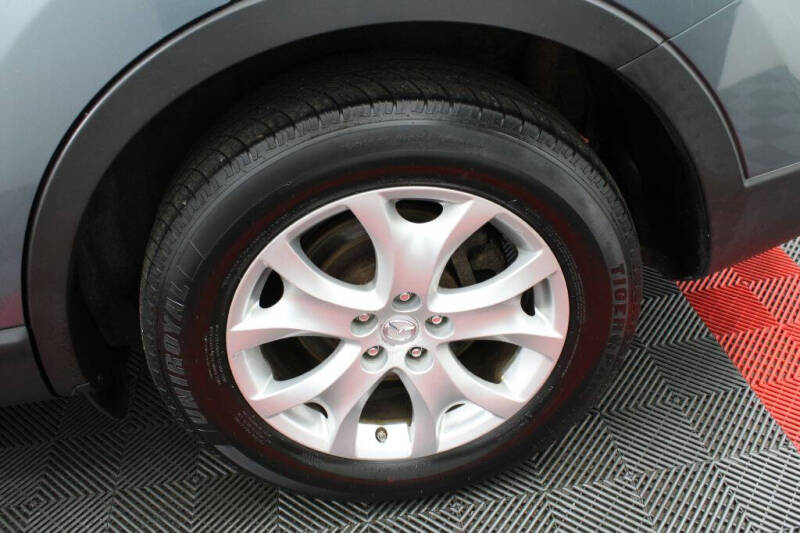 2011 Mazda CX-9 Touring