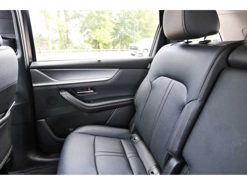 2025 Mazda CX-90 Plug-in Hybrid Premium Sport