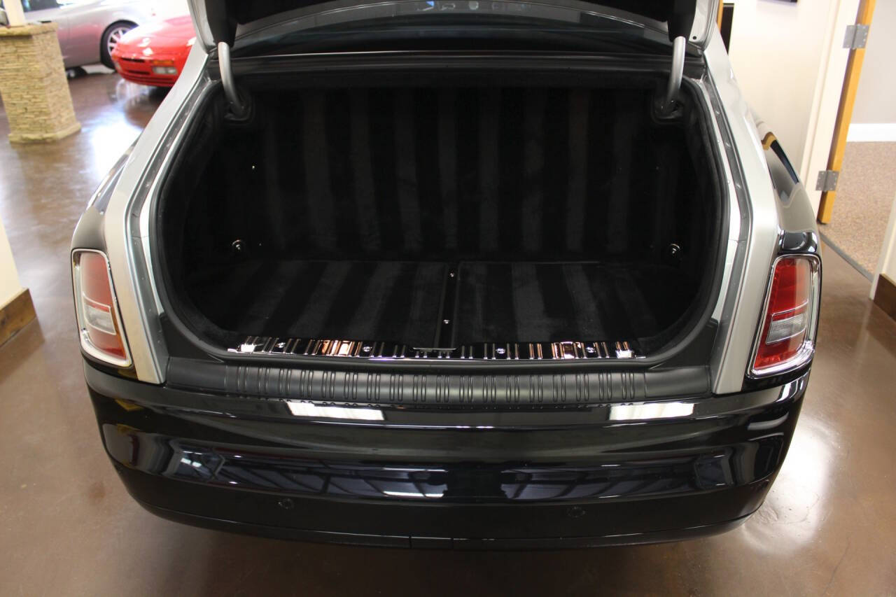 2007 Rolls-Royce Phantom 32