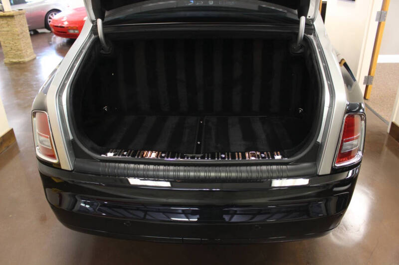 2007 Rolls-Royce Phantom