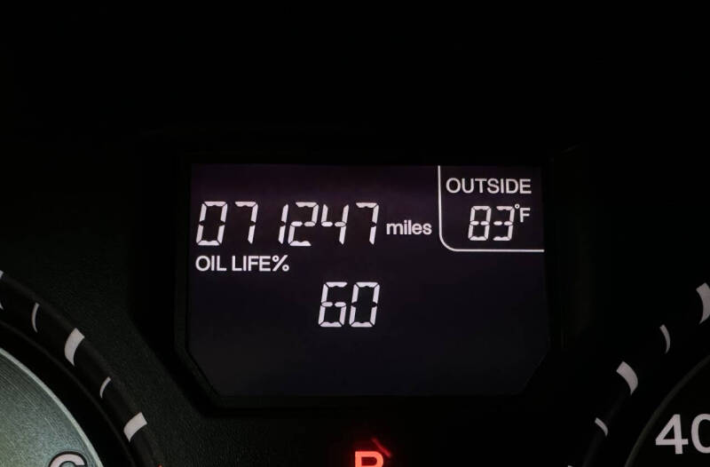 2015 Honda Odyssey EX